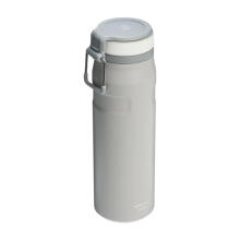 Thermos The IceFlow Bottle Twist Flip 0.71L light grey
