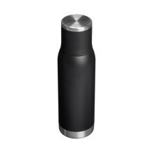 Termoss The Adventure To-Go Bottle 0,75L melns 2.0 