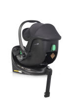 EASY GO Car Seat BUZ PRO INK