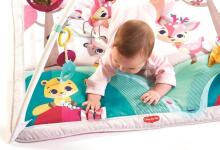 TINY LOVE TL33331205 Bērnu sporta zāle Mazā princese ECO
