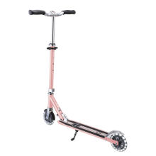 GLOBBER scooter Flow Element Lights, rose gold, 721-210