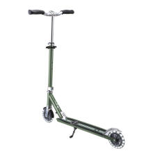 GLOBBER scooter Flow Element Lights, light olive, 721-104