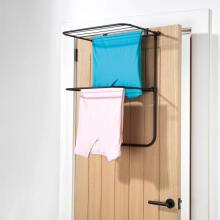 Beldray LA00000053EU7  2 in 1 Hanging Clothes Airer