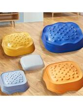 WOOPIE Sensory Balancing Stones Obstacle Course