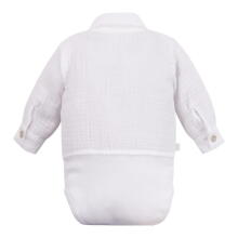 EWA 987758 Body CEREMONY muslin white 68