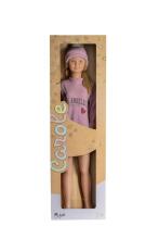 Arias Doll Carole Los Angeles, 105 cm