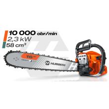 Gasoline Chainsaw Wood Cutter 16" Humberg HM-661