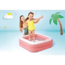 Inflatable Pool 85x25 cm INTEX 57100
