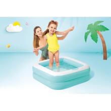 Inflatable Pool 85x25 cm INTEX 57100