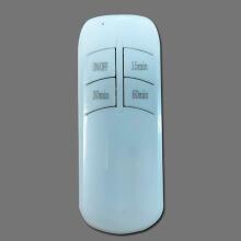 Ecode UVC  Lamp 38W Disinfectant Ozone Light  Art.291812 Portable UV-C lamp sterilization disinfection