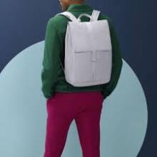 Bugaboo Compact Backpack Art.291814 Misty Grey Bag/backpack for a stroller