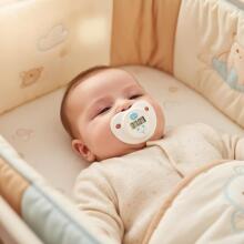 Bebe Basic Soft Tip Digital Thermometer 2 in1 Art.291819  Digital thermometer with soft tip
