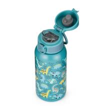 PETITE&MARS 151383 Nerūsējošā tērauda termiskā pudele ar izsistni 500ml