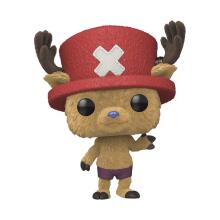 FUNKO POP! Vinyl Figure: One Piece - Tony Tony Chopper (Live Action)