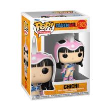 FUNKO POP! Vinyl Figure: Dragon Ball - Chichi
