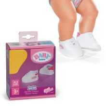 BABY  BORN Apvai, 43 cm