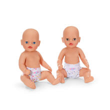 BABY BORN Nappies, 2 pcs, 36 cm