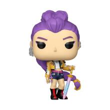 FUNKO POP! Vinyl: Фигурка: KPOP Demon Hunters - Rumi