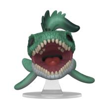 FUNKO POP! Vinyl: Фигурка: Jurassic World - Mosasaurus