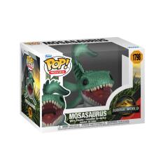 FUNKO POP! Vinyl: Фигурка: Jurassic World - Mosasaurus