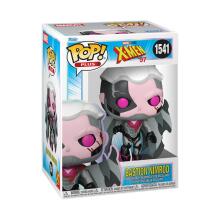 FUNKO POP! Vinyl: Фигурка: Marvel: X-Men´97 - Bastion (w/Chase)