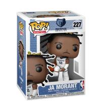 FUNKO POP! Vinyl Figure: NBA - Ja Morant (Grizzlies)