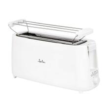 Jata JETT1578 Toaster With Lifting Accesory