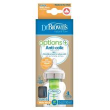 Dr.Browns Wide Neck Options Art.WB51700-P4