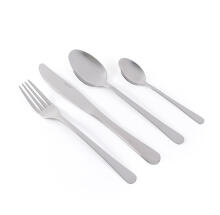 Salter BW065272EU7 Bakewell 24-Piece Cutlery Set