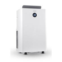 Portable air conditioner with seal 14000 BTU dehumidifier heating WiFi 37l/24h Berdsen BD-584