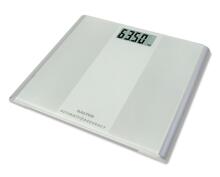 Salter 9009 WFEU12 Ultimate Accuracy Electronic Bathroom Scales, White