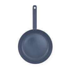 Progress BW14506B Mellow 28cm Frypan Blue