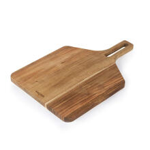 Salter BW14825 Toronto 12" Pizza Board & Cutter Set