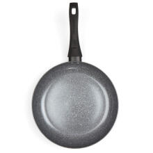Progress BW12903EU7 Marble Ceramic 28cm Frypan Blue
