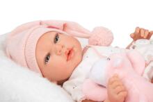 Arias Reborn lelle Ariel, 40 cm