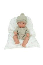 Arias Baby Doll, Boy 30 см
