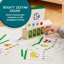 Logical Puzzles, Advanced Level, Topbright