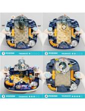 WOOPIE Cosmic Maze 3D Skill Game Console