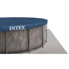 Intex 26742ND 12-in-1 Frame Pool 457 x 122 cm