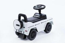 Toma Mercedes G350D Art.292240 Black Children's push car