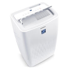 Portable air conditioner with seal 14000 BTU dehumidifier heating Berdsen BD-581