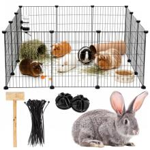 Pet cage PA1086