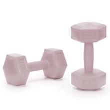 Hanteles ACT0159 2 x 2 kg