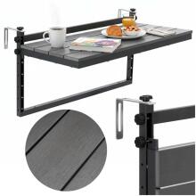 Folding table GF0121 40 x 40 x 80 cm