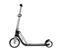 HUDORA Самокат Little BigWheel Black