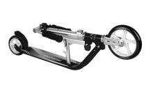 HUDORA Самокат Little BigWheel Black