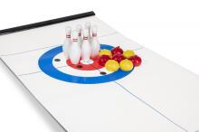 Tactic Curling Bowling Table Sport