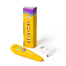TADA Talking Books Starter Set: Pen and Animals Theme