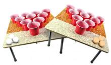 Tactic Beer Pong