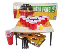 Tactic Beer Pong